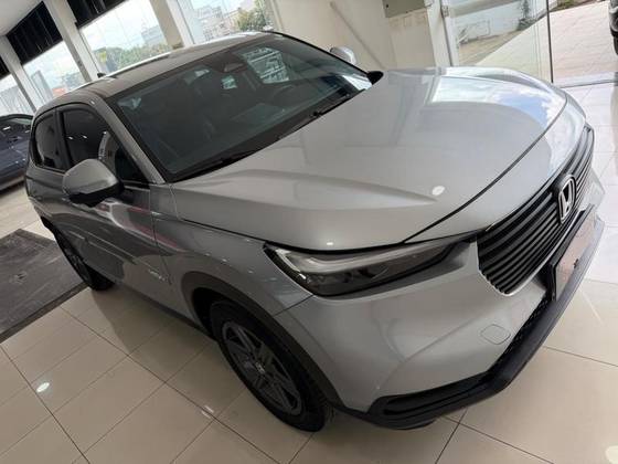 HONDA HR-V 1.5 DI I-VTEC FLEX EXL CVT